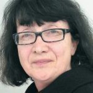 Bydelspolitiker for Frogner Venstre, Anne Lise Bergenheim, håpet beboere ville bli lyttet mer til i fremtiden. Foto: Venstre Bydelspolitiker for Frogner Venstre, Anne Lise Bergenheim, håpet beboere ville bli lyttet mer til i fremtiden. Foto: Venstre