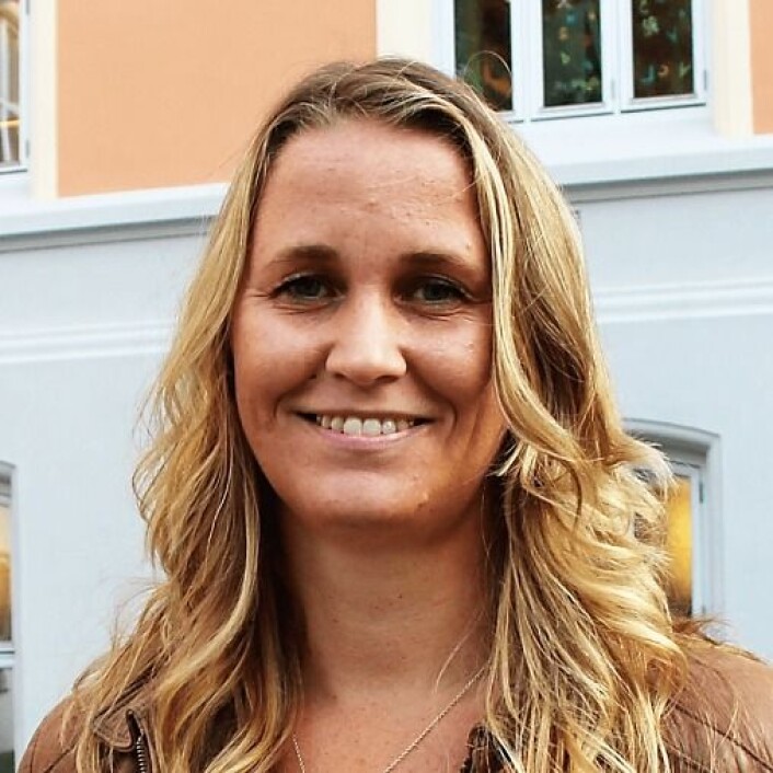 Karianne Hjallen mener de pengene Tøyenløftet har fått er småpenger. De strukturelle utfordringene på Tøyene krever en større satsing, mener hun. Foto: Privat Karianne Hjallen mener de pengene Tøyenløftet har fått er småpenger. De strukturelle utfordringene på Tøyene krever en større satsing, mener hun. Foto: Privat