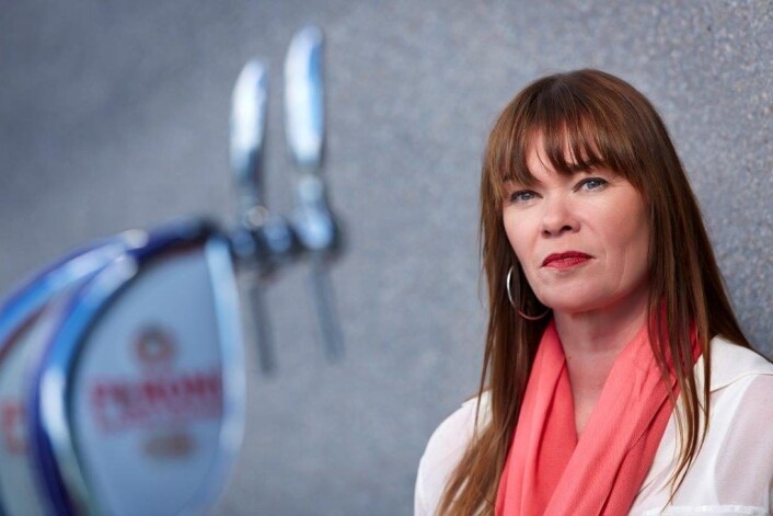 Direktør Gunnhild Haugen og næringsetaten arbeider for at Oslo skal være en trygg by og med seriøs drift av skjenkestedene. Foto: Næringsetaten Direktør Gunnhild Haugen og næringsetaten arbeider for at Oslo skal være en trygg by og med seriøs drift av skjenkestedene. Foto: Næringsetaten