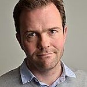 Marius Holm forstår om byrådet vil jobbe for klimaet på andre måter enn ved å kjøpe klimakvoter. Foto: Wikipedia Marius Holm forstår om byrådet vil jobbe for klimaet på andre måter enn ved å kjøpe klimakvoter. Foto: Wikipedia
