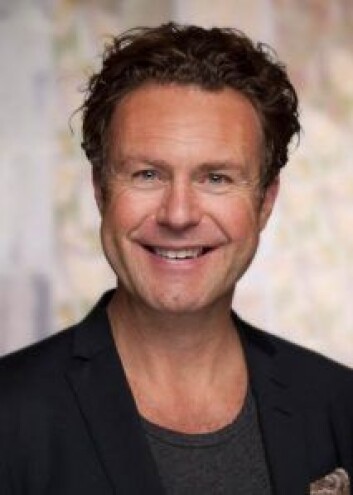 Bystyrerepresentant Geir Kvarme (H). Foto: Oslo kommune/Sturlason Bystyrerepresentant Geir Kvarme (H). Foto: Oslo kommune/Sturlason