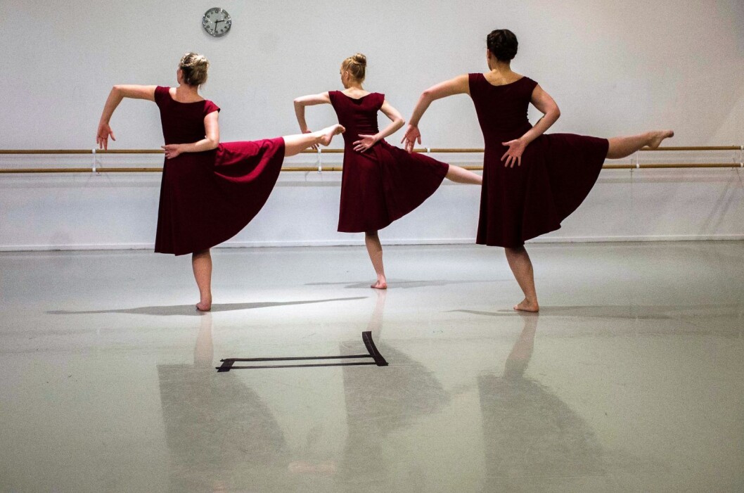 Nå kan musikere, dansere, skuespillere og andre kulturutøvere melde fra om seksuell trakassering og overgrep. Foto: Morten Lauveng Jørgensen Nå kan musikere, dansere, skuespillere og andre kulturutøvere melde fra om seksuell trakassering og overgrep. Foto: Morten Lauveng Jørgensen