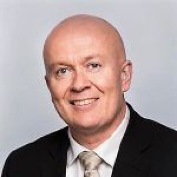 Advokat Henrik Nikolai Bliksrud. Foto: Advokatfirmaet Elden DA Advokat Henrik Nikolai Bliksrud. Foto: Advokatfirmaet Elden DA