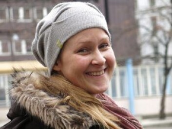 Luise Boye Sprechler. Foto: Privat Luise Boye Sprechler. Foto: Privat