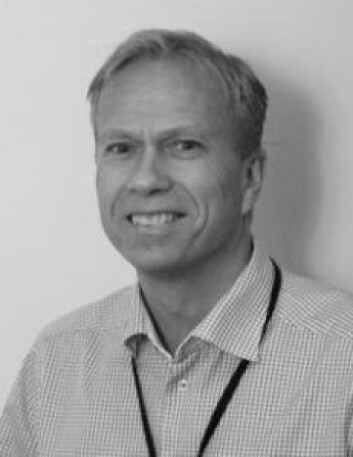Styreleder Erling-Geir Iversen i Skeid fotball mener laget skal være godt nok for å kunne kjempe om opprykk til sommeren. Foto: Relacom Styreleder Erling-Geir Iversen i Skeid fotball mener laget skal være godt nok for å kunne kjempe om opprykk til sommeren. Foto: Relacom