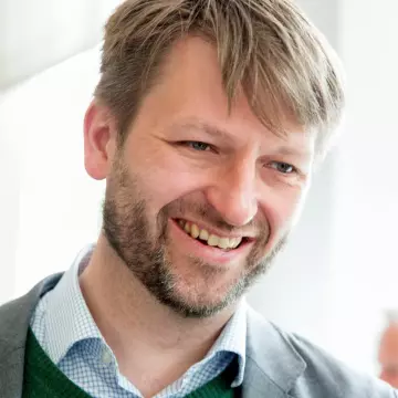 Eirik Lae Solberg