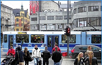 Oslo Høyre sitt slue budsjett-triks