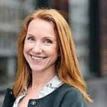 Kristin Skare Orgeret. Foto: Oslo Met - Storbyuniversitetet Kristin Skare Orgeret. Foto: Oslo Met - Storbyuniversitetet