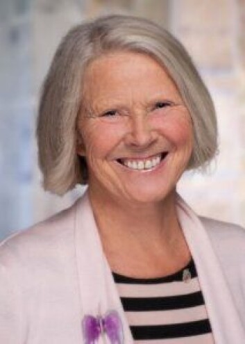 Tidligere skolebyråd, Grete Horntvedt (H), mente skolebudsjettet var for dårlig behandlet. Foto: Oslo Høyre Tidligere skolebyråd, Grete Horntvedt (H), mente skolebudsjettet var for dårlig behandlet. Foto: Oslo Høyre