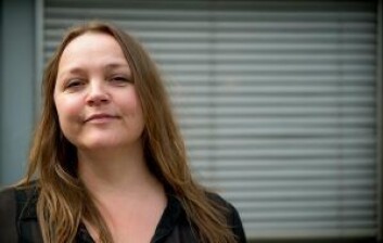 – Er du usikker på hva du har opplevd, eller lurer du på hvordan du kan gå videre med saken, kan du få hjelp hos oss, sier Guro Kleveland, fra Balansekunst. – Er du usikker på hva du har opplevd, eller lurer du på hvordan du kan gå videre med saken, kan du få hjelp hos oss, sier Guro Kleveland, fra Balansekunst.