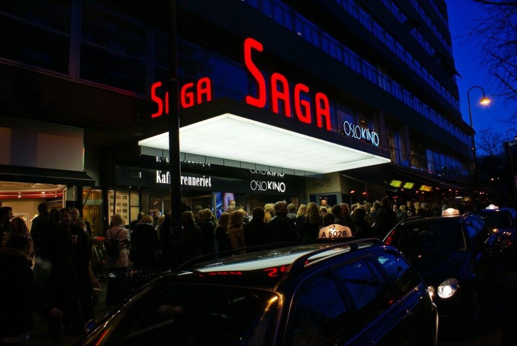 Snart får Oslo sin første filmkommisjonær. Foto: Jafar / Flickr Snart får Oslo sin første filmkommisjonær. Foto: Jafar / Flickr