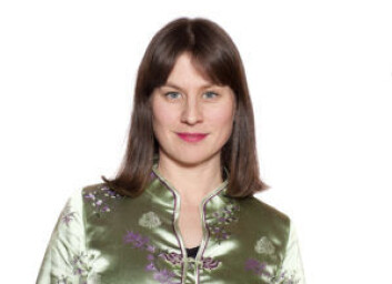 Byråd for kultur, idrett og frivillighet, Rina Mariann Hansen. Foto: Sturlason Byråd for kultur, idrett og frivillighet, Rina Mariann Hansen. Foto: Sturlason