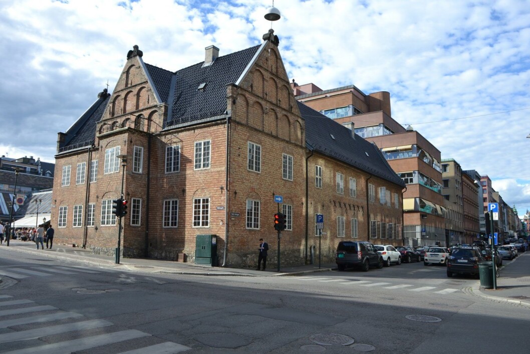 Hva er konsekvensene av et bilfritt sentrum?
Det skal plan- og bygningsetaten nå finne ut. Foto: VidarHAndersen / Pixabay Hva er konsekvensene av et bilfritt sentrum?
Det skal plan- og bygningsetaten nå finne ut. Foto: VidarHAndersen / Pixabay