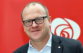 Leder av Oslo AP: – Jeg synes Arbeiderparti-oppropet var for snevert