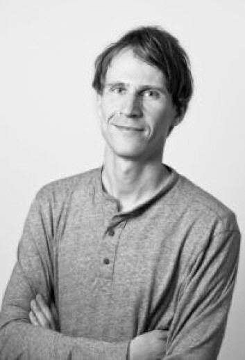 Byrådet ønsker å få ned prisen for klargjøring av anlegget, forteller byrådssekretær Daniel Rees. Foto: MDG Byrådet ønsker å få ned prisen for klargjøring av anlegget, forteller byrådssekretær Daniel Rees. Foto: MDG