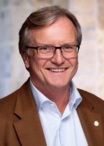 Per Trygve Hoff. Foto: Oslo Høyre Per Trygve Hoff. Foto: Oslo Høyre