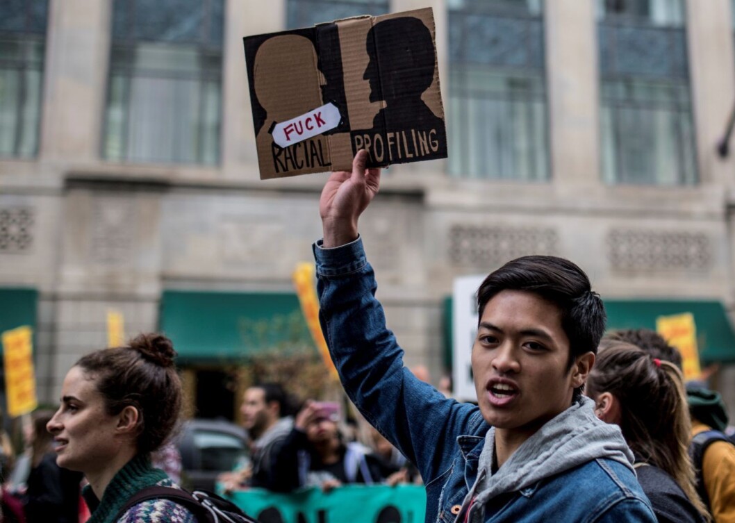 En rekke organisasjoner har nå fått nok av det de kaller etnisk profilering fra oslopolitiet. Foto: Johnny Silvercloud / Flickr En rekke organisasjoner har nå fått nok av det de kaller etnisk profilering fra oslopolitiet. Foto: Johnny Silvercloud / Flickr