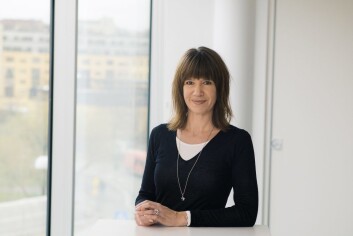 Kommunikasjonssjef Lena Nesset i Eiendoms- og byfornyelsesetaten (EBY). Foto: Eiendoms- og byfornyelsesetaten Kommunikasjonssjef Lena Nesset i Eiendoms- og byfornyelsesetaten (EBY). Foto: Eiendoms- og byfornyelsesetaten