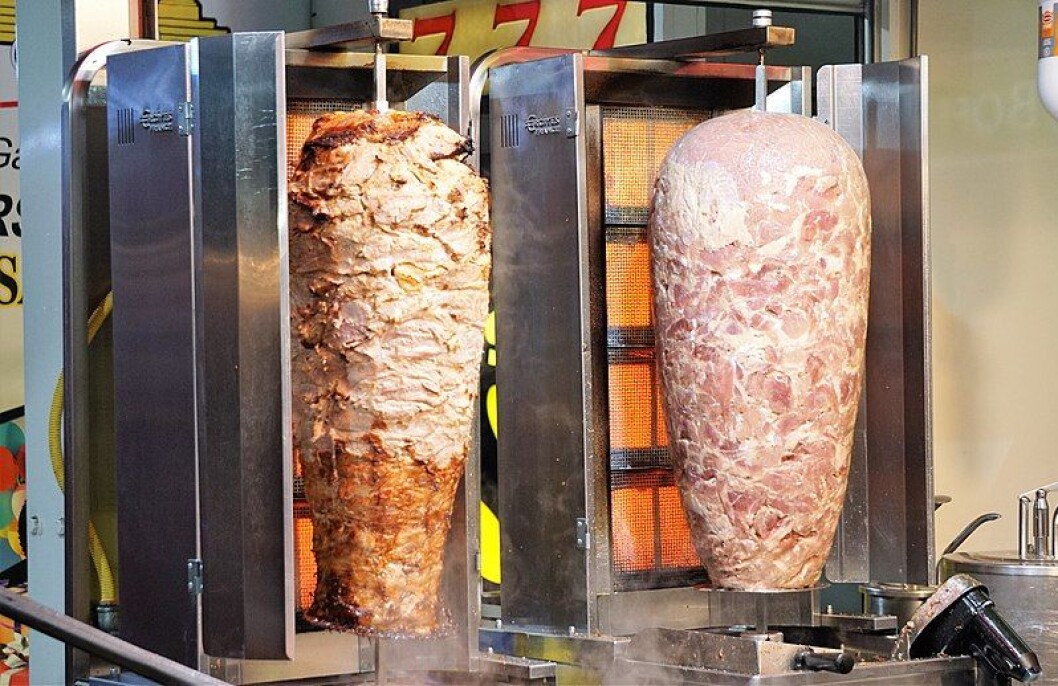 Byrådet ønsker å gi Oslos befolkning muligheten til å nyte kebab døgnet rundt. Foto: Wikimedia Commons Byrådet ønsker å gi Oslos befolkning muligheten til å nyte kebab døgnet rundt. Foto: Wikimedia Commons