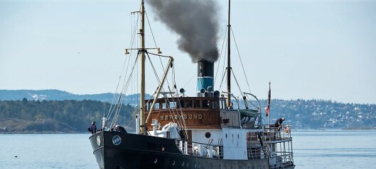 Til sommeren håper Oslo havns Til sommeren håper Oslo havns