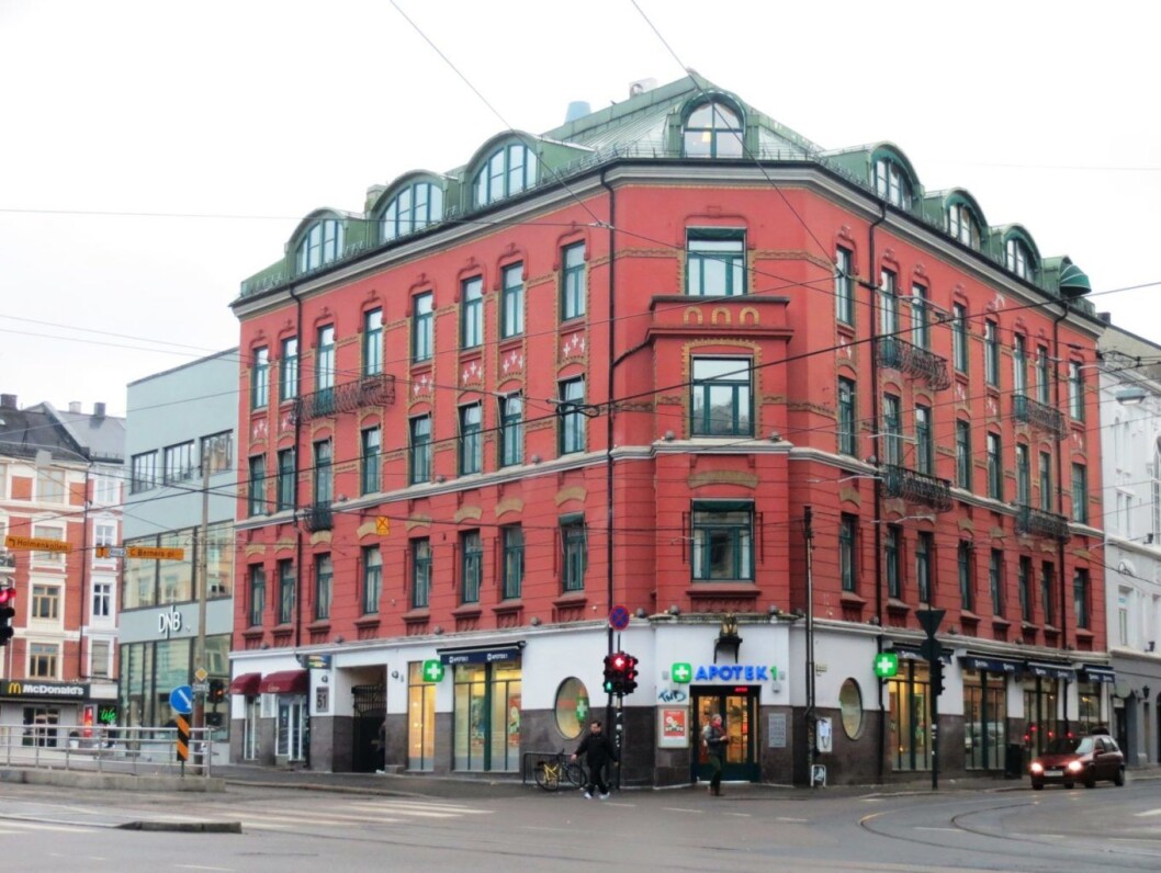 Ferske tall fra Statistisk Sentralbyrå viser at antall konkurser i Oslo økte med 34 prosent fra tredje til fjerde kvartal i 2017. Foto: Wikimedia Commons Ferske tall fra Statistisk Sentralbyrå viser at antall konkurser i Oslo økte med 34 prosent fra tredje til fjerde kvartal i 2017. Foto: Wikimedia Commons