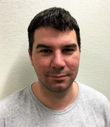 – Vi har tydelig sett en dreining med skytevåpen og macheter i ungdomsmiljøene de siste to-tre årene., sier Jan Erik Bresil, politioverbetjent og teamleder i Gatepatruljen ved Enhet Sentrum. Foto: Privat – Vi har tydelig sett en dreining med skytevåpen og macheter i ungdomsmiljøene de siste to-tre årene., sier Jan Erik Bresil, politioverbetjent og teamleder i Gatepatruljen ved Enhet Sentrum. Foto: Privat