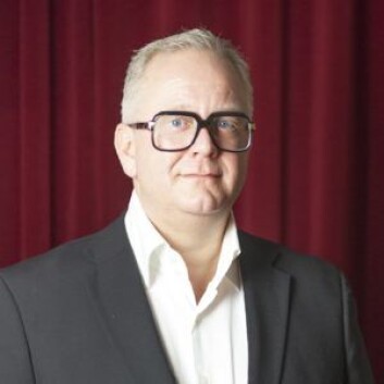 Ivar Halstvedt, administrerende direktør SF Kino. Ivar Halstvedt, administrerende direktør SF Kino.