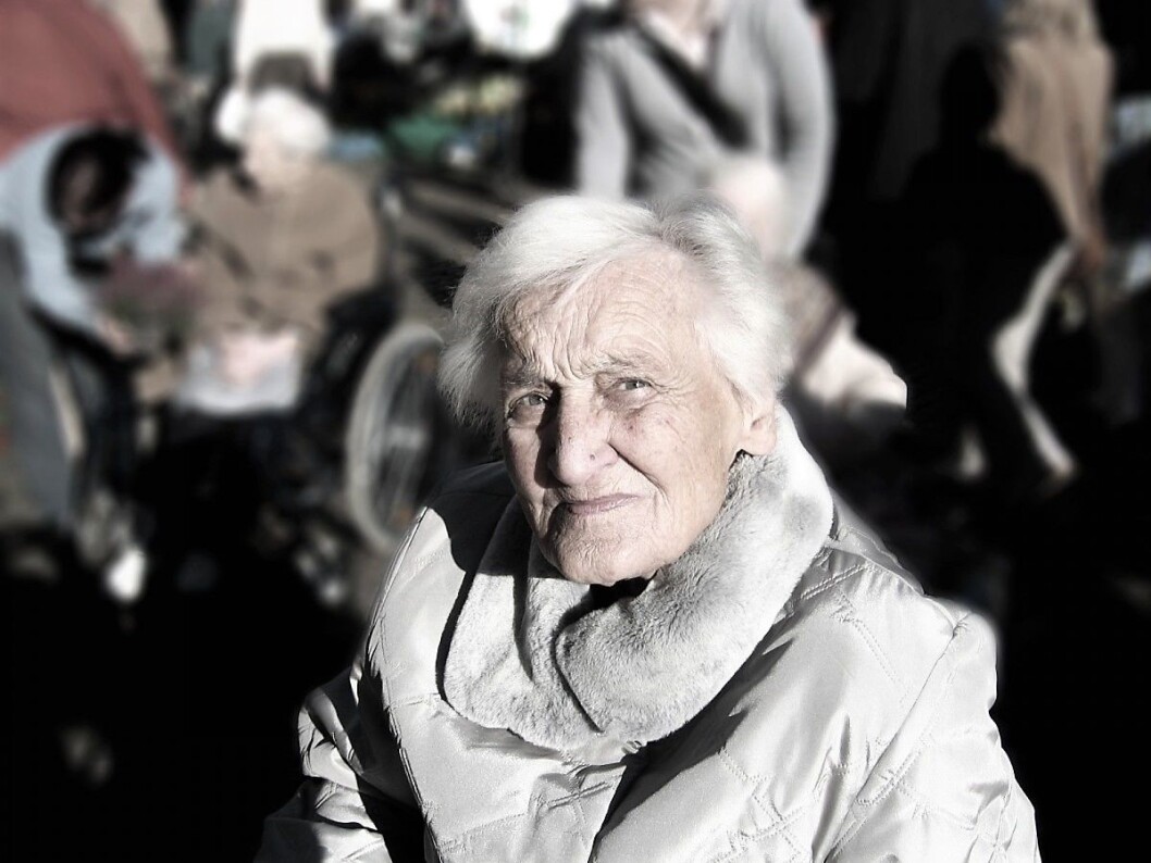 – Hvis Frp tror at mindre penger til eldreomsorg fører til bedre eldreomsorg, ja den tar feil. Foto: Pxhere – Hvis Frp tror at mindre penger til eldreomsorg fører til bedre eldreomsorg, ja den tar feil. Foto: Pxhere