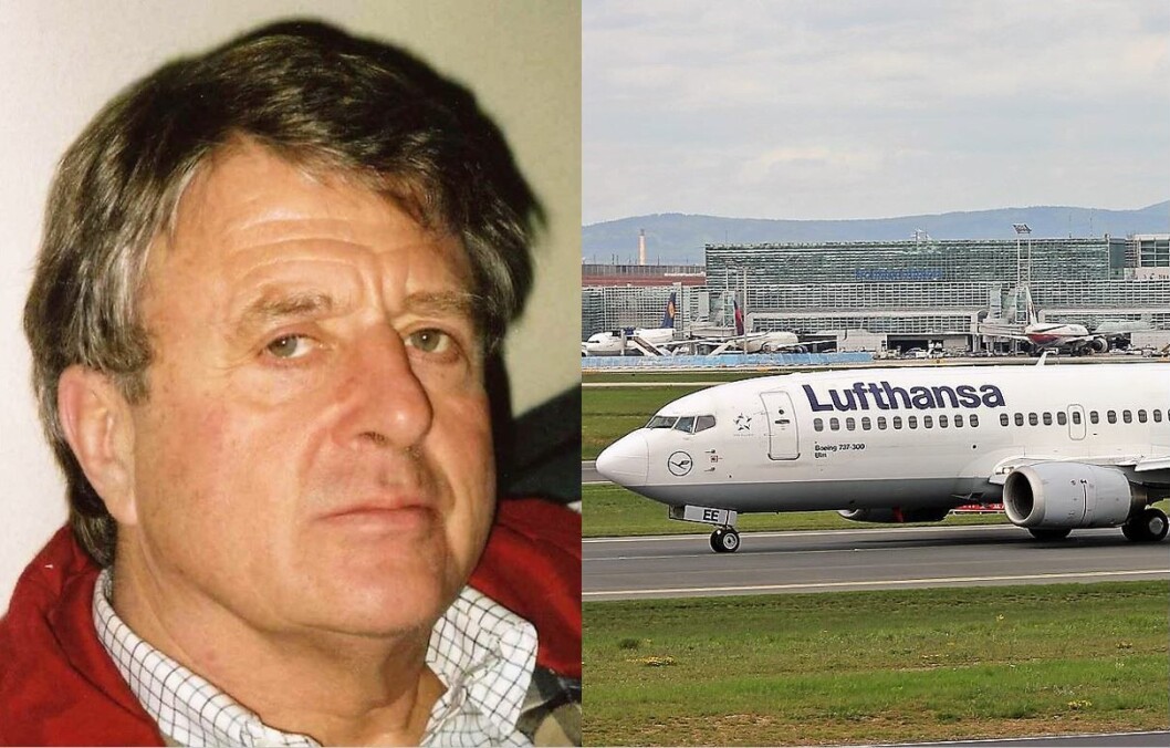To ganger har Lufthansa anket saken videre etter å ha tapt i rettsinstanser. Foto: Privat / Wikimedia Commons To ganger har Lufthansa anket saken videre etter å ha tapt i rettsinstanser. Foto: Privat / Wikimedia Commons
