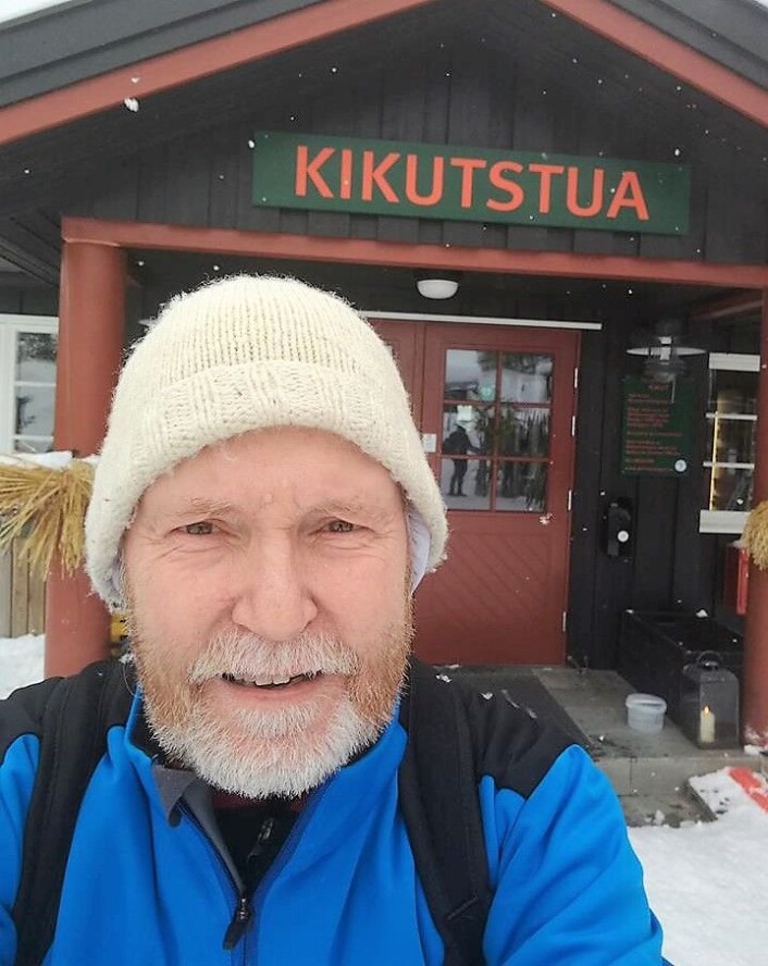 Jeger og hundeeier Thor Erik Nordeng tror at de som fortsatt lar hunden løpe fritt i marka ikke forstår at også deres hund vil følge instinktene sine når den møter på vilt. Foto: privat Jeger og hundeeier Thor Erik Nordeng tror at de som fortsatt lar hunden løpe fritt i marka ikke forstår at også deres hund vil følge instinktene sine når den møter på vilt. Foto: privat