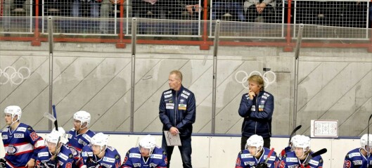 Sluttspillet i ishockey starter i morgen. Vålerenga Hockey møter Lillehammer i kvartfinalen
