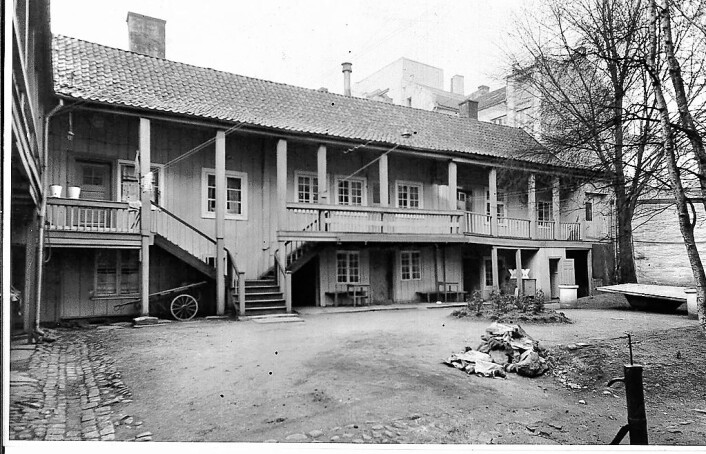 Lovisenberg diakonale høgskole. Foto: <span class="m_6392711303427851582gmail-irc_ho" dir="ltr">Lovisenberg diakonale høgskole</span> Lovisenberg diakonale høgskole. Foto: <span class="m_6392711303427851582gmail-irc_ho" dir="ltr">Lovisenberg diakonale høgskole</span>