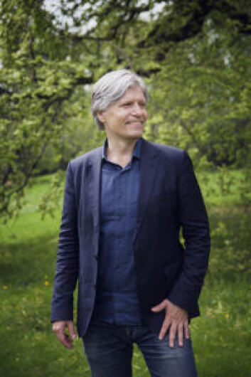 Miljøvernminister Ola Elvestuen har jobbet med plan for Østmarka nasjonalpark i mange år før han ble statsråd. Foto: Wikimedia Commons Miljøvernminister Ola Elvestuen har jobbet med plan for Østmarka nasjonalpark i mange år før han ble statsråd. Foto: Wikimedia Commons