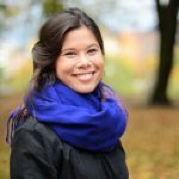 Byråd Lan Marie Nguyen Berg (MdG) Foto: MDG Byråd Lan Marie Nguyen Berg (MdG) Foto: MDG