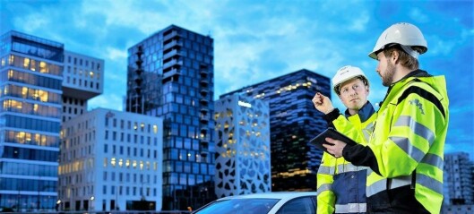 Oslo kommune slår sammen Hafslund og E-CO Energi til ny kraftgigant