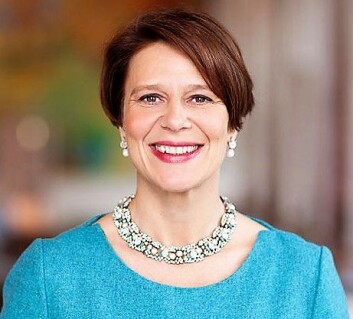 Byråd for eldre, helse og arbeid, Tone Tellevik Dahl (Ap). Foto: Oslo kommune / Sturlason Byråd for eldre, helse og arbeid, Tone Tellevik Dahl (Ap). Foto: Oslo kommune / Sturlason