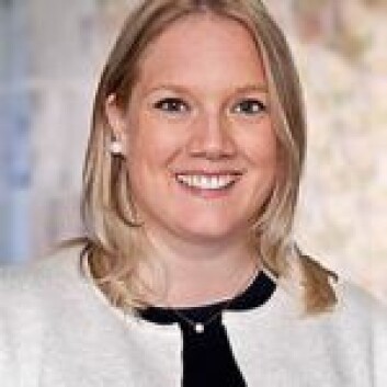 Helsepolitisk talsperson i Frp, Aina Stenersen, vil gi honnør til byrådet. Foto: Oslo kommune Helsepolitisk talsperson i Frp, Aina Stenersen, vil gi honnør til byrådet. Foto: Oslo kommune