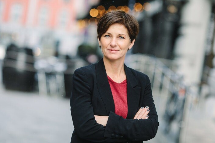Eldre- og sosialombud Anne-Lise Kristensen er svært kritisk til måten Oslo kommune behandlet den demente kvinnen og hennes ektemann. Foto: Flickr Eldre- og sosialombud Anne-Lise Kristensen er svært kritisk til måten Oslo kommune behandlet den demente kvinnen og hennes ektemann. Foto: Flickr