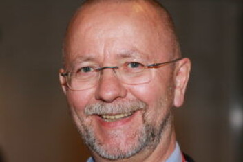 SVs Per Østvold er oppgitt over nye skjenkeregler fra partifellene i Ap/SV/MDG-byrådet. Foto: Wikipedia SVs Per Østvold er oppgitt over nye skjenkeregler fra partifellene i Ap/SV/MDG-byrådet. Foto: Wikipedia