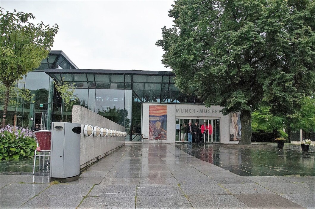 Det gamle Munchmuseet på Tøyen kan i framtiden bli en viktig kulturarena for barn og unge. Foto: Aktiv i Oslo / flickr.com Det gamle Munchmuseet på Tøyen kan i framtiden bli en viktig kulturarena for barn og unge. Foto: Aktiv i Oslo / flickr.com