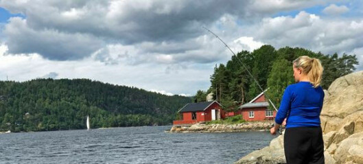 Viktig seier for dem som elsker friluftslivet i Oslofjorden