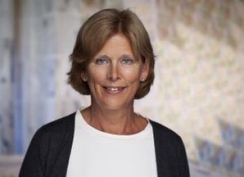 Nestleder i byutviklingskomitéen, Camilla Wilhelmsen (Frp). Foto: Oslo kommune/Sturlasson Nestleder i byutviklingskomitéen, Camilla Wilhelmsen (Frp). Foto: Oslo kommune/Sturlasson