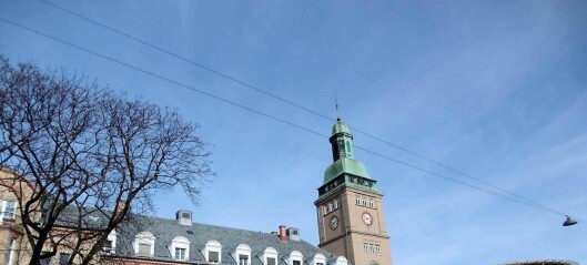 Frp ber byrådet bli mer aktive i kampen for å redde Ullevål sykehus