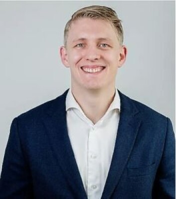 Advokatfullmektin Martin Tvedt. Foto: Advokatfirmaet Lønnum Advokatfullmektin Martin Tvedt. Foto: Advokatfirmaet Lønnum