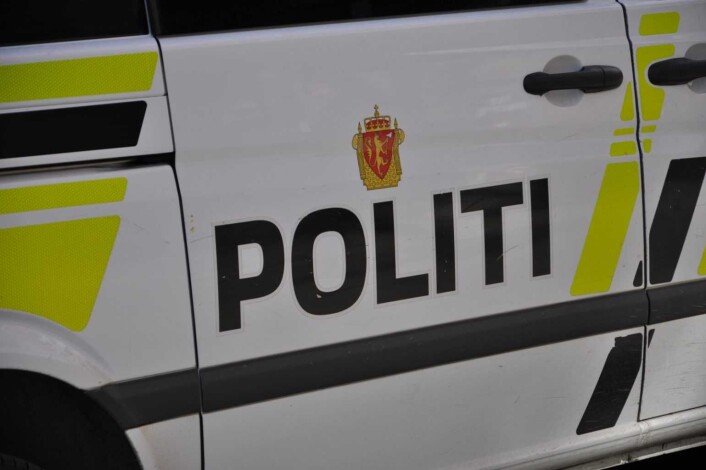Moralen må være å reise så langt nord i Norge som mulig hvis du vil skjelle ut politiet. Foto: Arnsten Linstad Moralen må være å reise så langt nord i Norge som mulig hvis du vil skjelle ut politiet. Foto: Arnsten Linstad