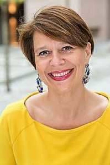 Tone Tellevik Dahl (Ap) står i spissen for at sykehjemskonsern mister kontraktene sine i Oslo. Foto: Wikipedia Tone Tellevik Dahl (Ap) står i spissen for at sykehjemskonsern mister kontraktene sine i Oslo. Foto: Wikipedia