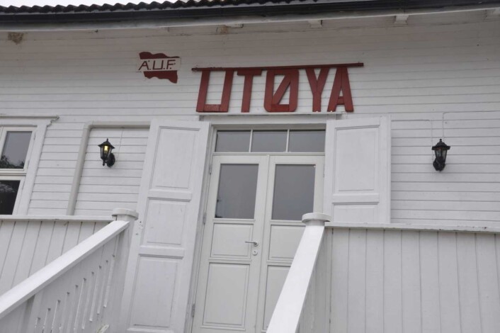 69 mennesker ble drept på Utøya 22. juli 2011. De fleste var barn og unge på AUFs sommerleir. Foto: Arnsten Linstad 69 mennesker ble drept på Utøya 22. juli 2011. De fleste var barn og unge på AUFs sommerleir. Foto: Arnsten Linstad