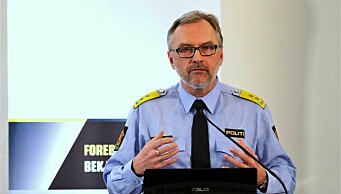 Oslo politidistrikt får kraftig kritikk for håndtering av våpenvarsel. – Beklagelig
