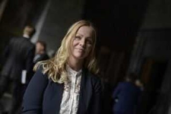 Rødts gruppeleder i bystyret, Eivor Evenrud, har tidligere sagt at partiet vil gå inn for å la bydelspolitikere beholde styring over skjenketider. Foto: Christian Vassdal Rødts gruppeleder i bystyret, Eivor Evenrud, har tidligere sagt at partiet vil gå inn for å la bydelspolitikere beholde styring over skjenketider. Foto: Christian Vassdal