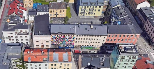 250 leiligheter og utesteder på Grunerløkka står uten strøm nå